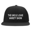 Picture of UNCLE LOUIE Embroidered Flexfit Fitted Ball Cap