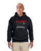 Picture of Amazonno The Delivery You Can't Refuse Hoodie
