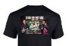 Picture of 2024 Tour Old School Rules T-Shirt