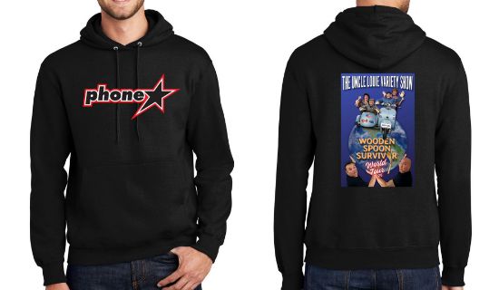 Picture of Phone Star Hoodie