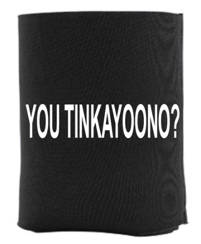 You tinkayoono insulated can koozie 5pcs