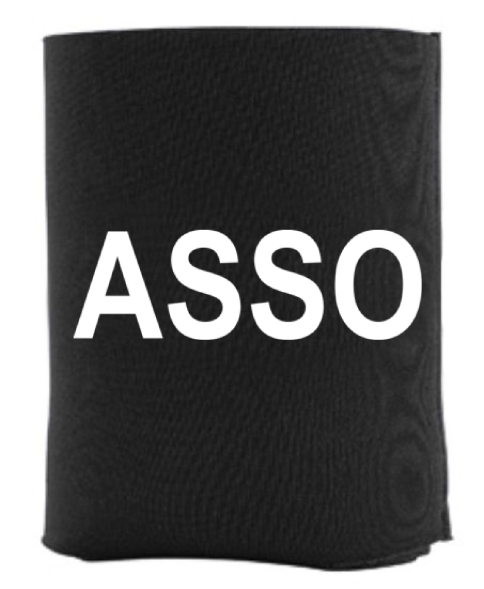 Asso insulated can koozie 5pcs