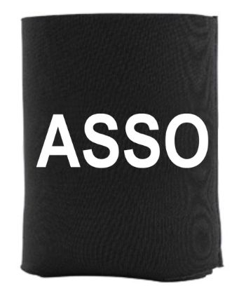 Picture of ASSO Insulated Can Koozie 5pcs