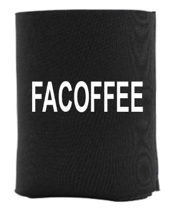 Picture of FACOFFEE Insulated Can Koozie 5pcs