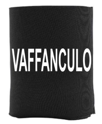 Picture of VAFFANCULO Insulated Can Koozie 5pcs